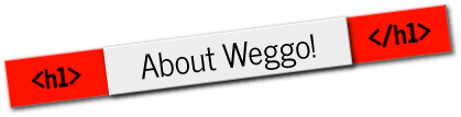 About Weggo!